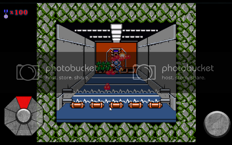 Contra Video Game Download For Android