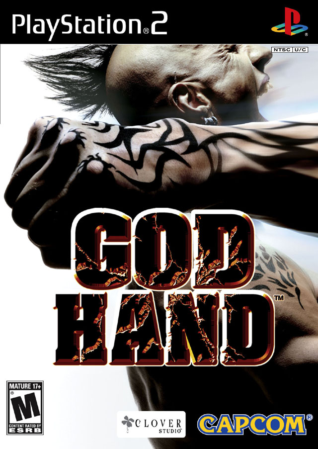 God Hand Psp Game Download For Android