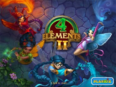4 Elements 2 Game Free Download For Mobile