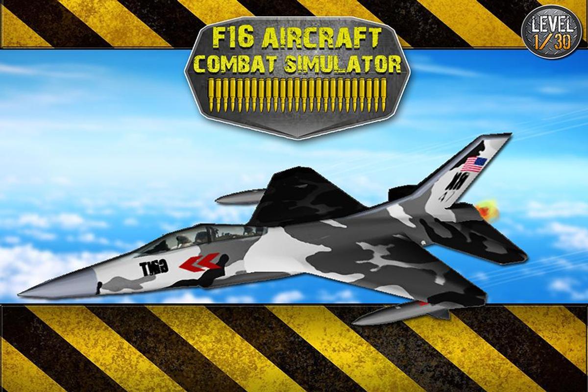 F 16 Game Free Download For Android