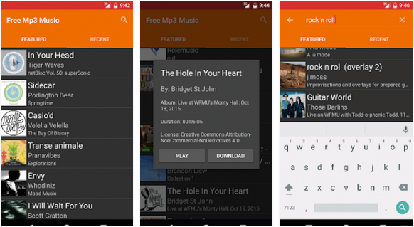 Best Application For Download Music In Android